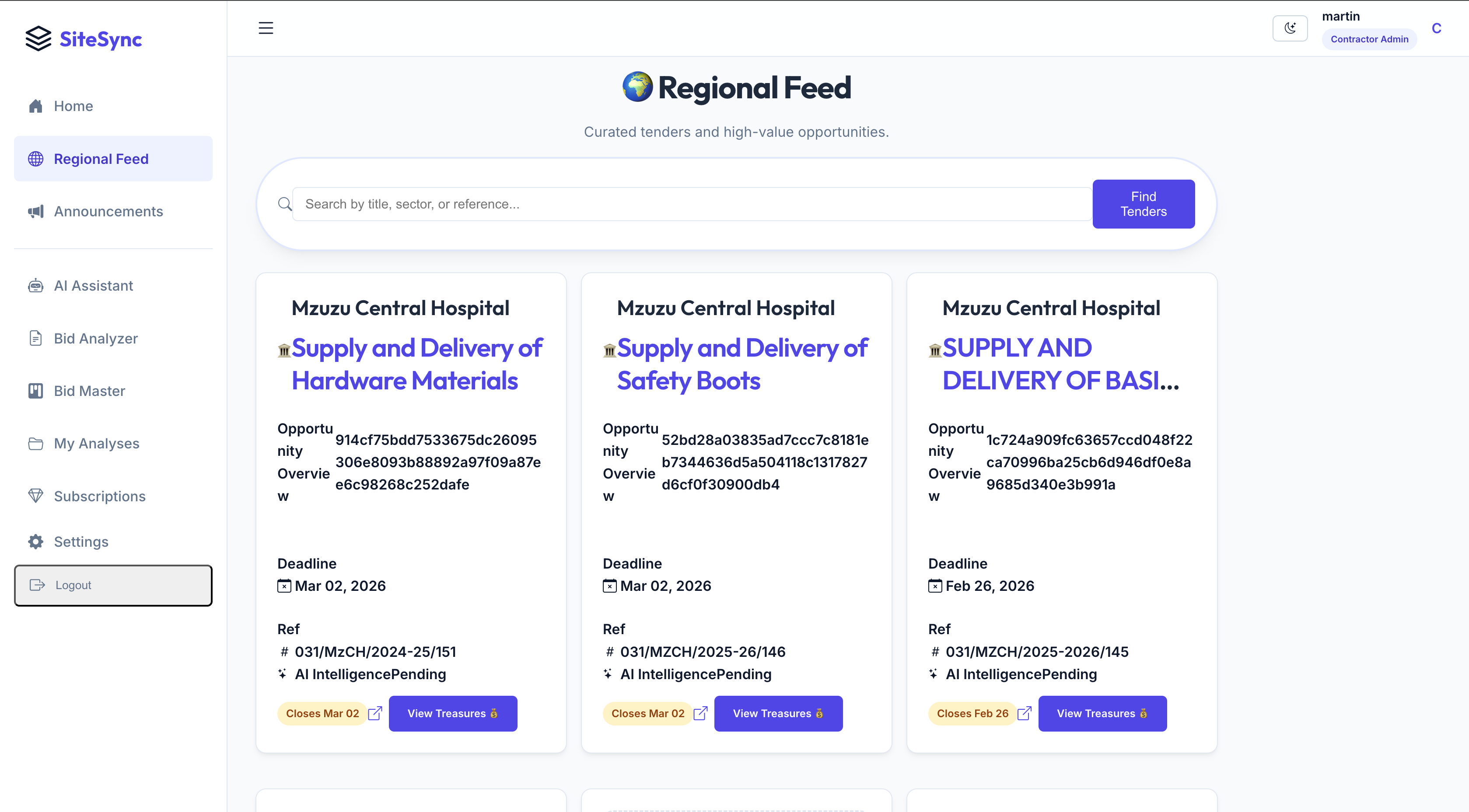 Notice Of Site Closure !